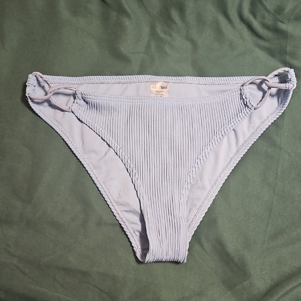 Bikini Bottoms